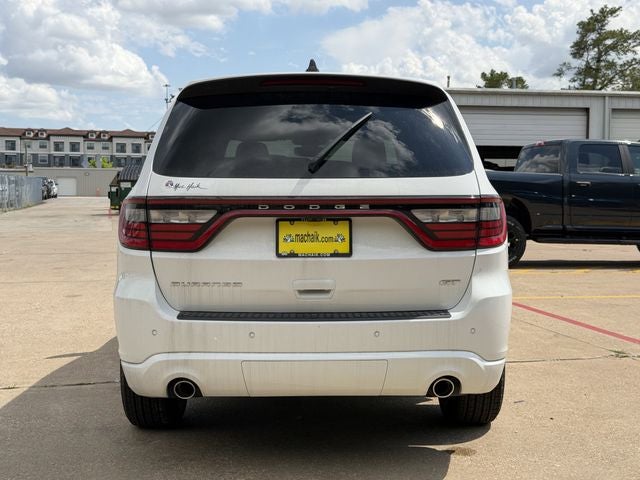 2026 Dodge Durango DURANGO GT