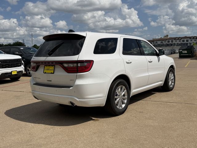 2026 Dodge Durango DURANGO GT