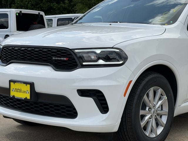 2026 Dodge Durango DURANGO GT