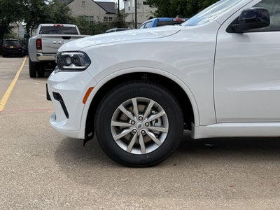 2026 Dodge Durango DURANGO GT