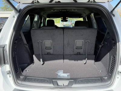 2025 Dodge Durango DURANGO GT