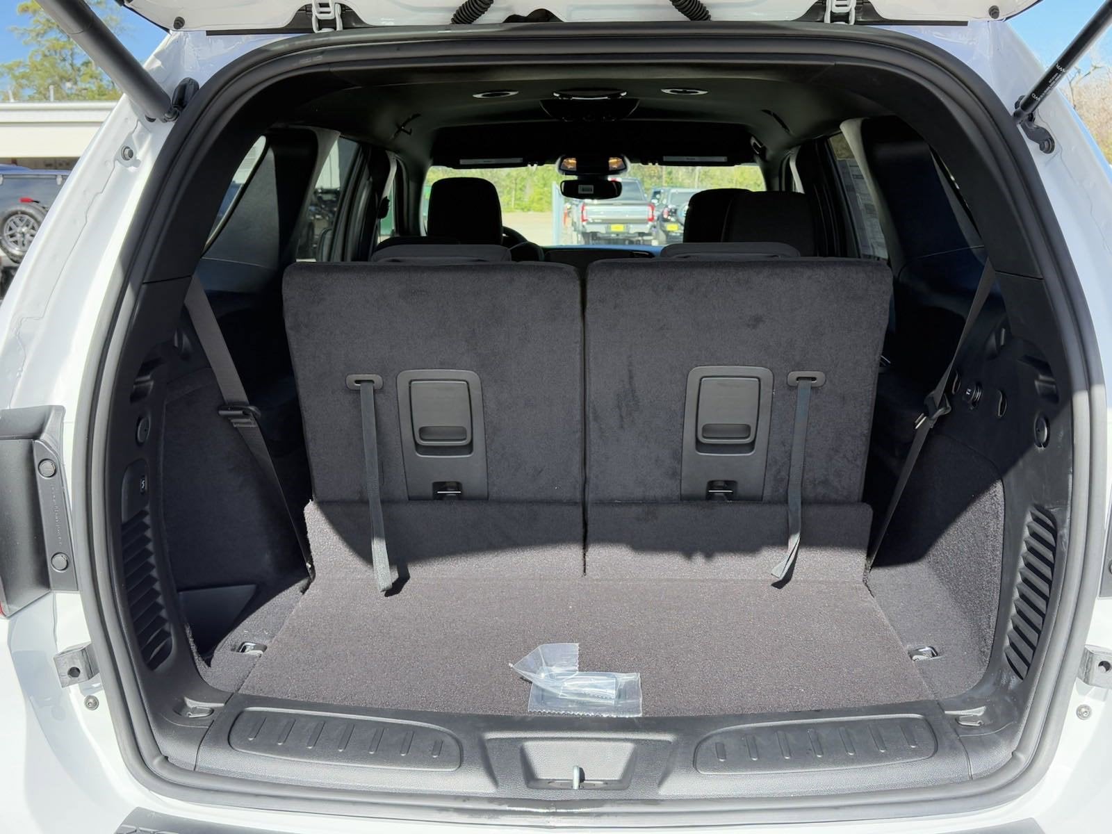 2025 Dodge Durango DURANGO GT