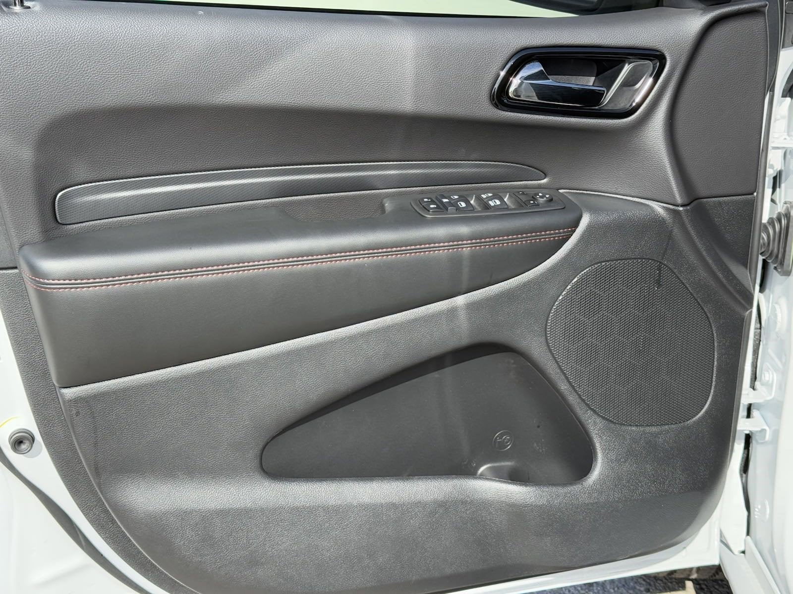 2025 Dodge Durango DURANGO GT