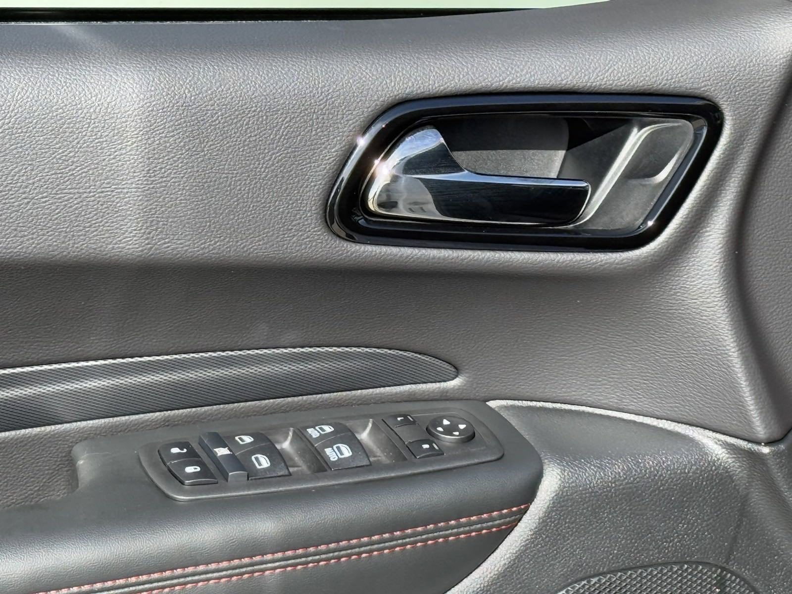 2025 Dodge Durango DURANGO GT