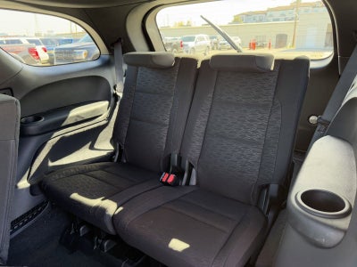 2025 Dodge Durango DURANGO GT