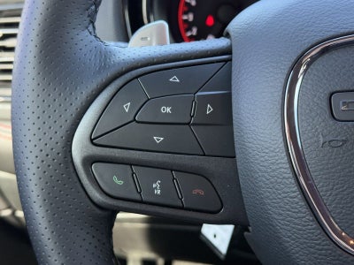 2025 Dodge Durango DURANGO GT