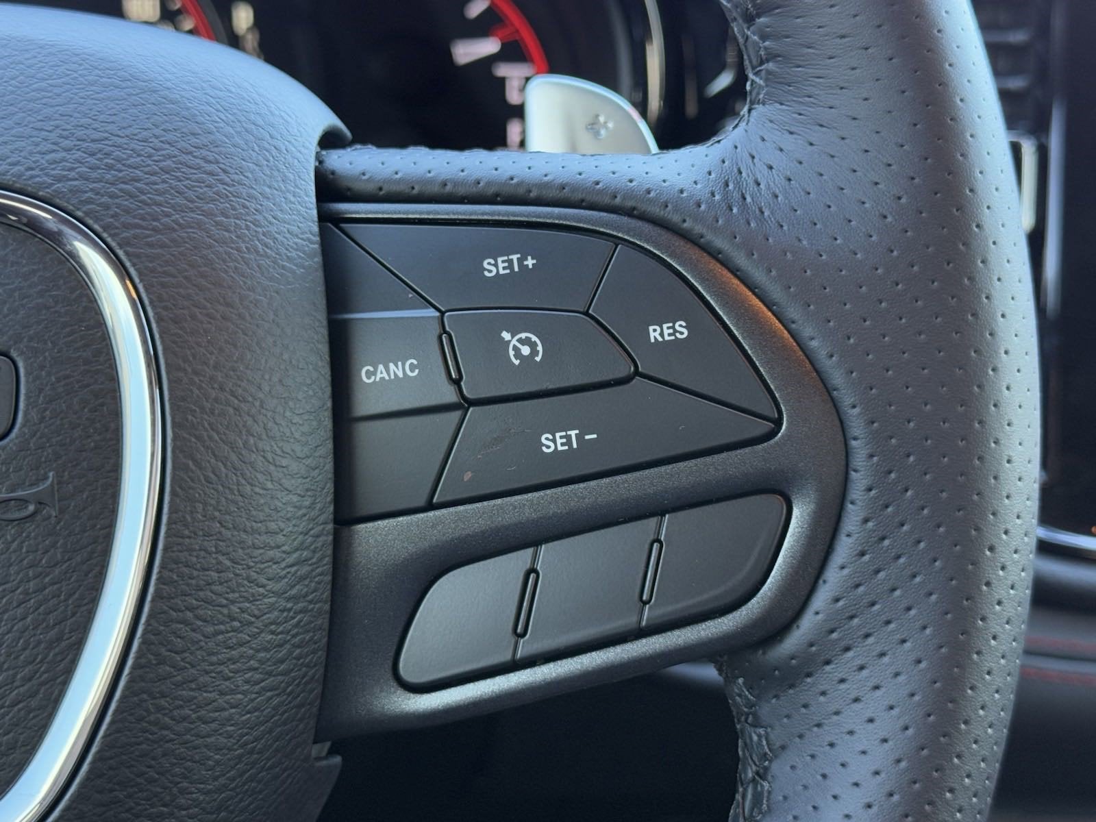 2025 Dodge Durango DURANGO GT