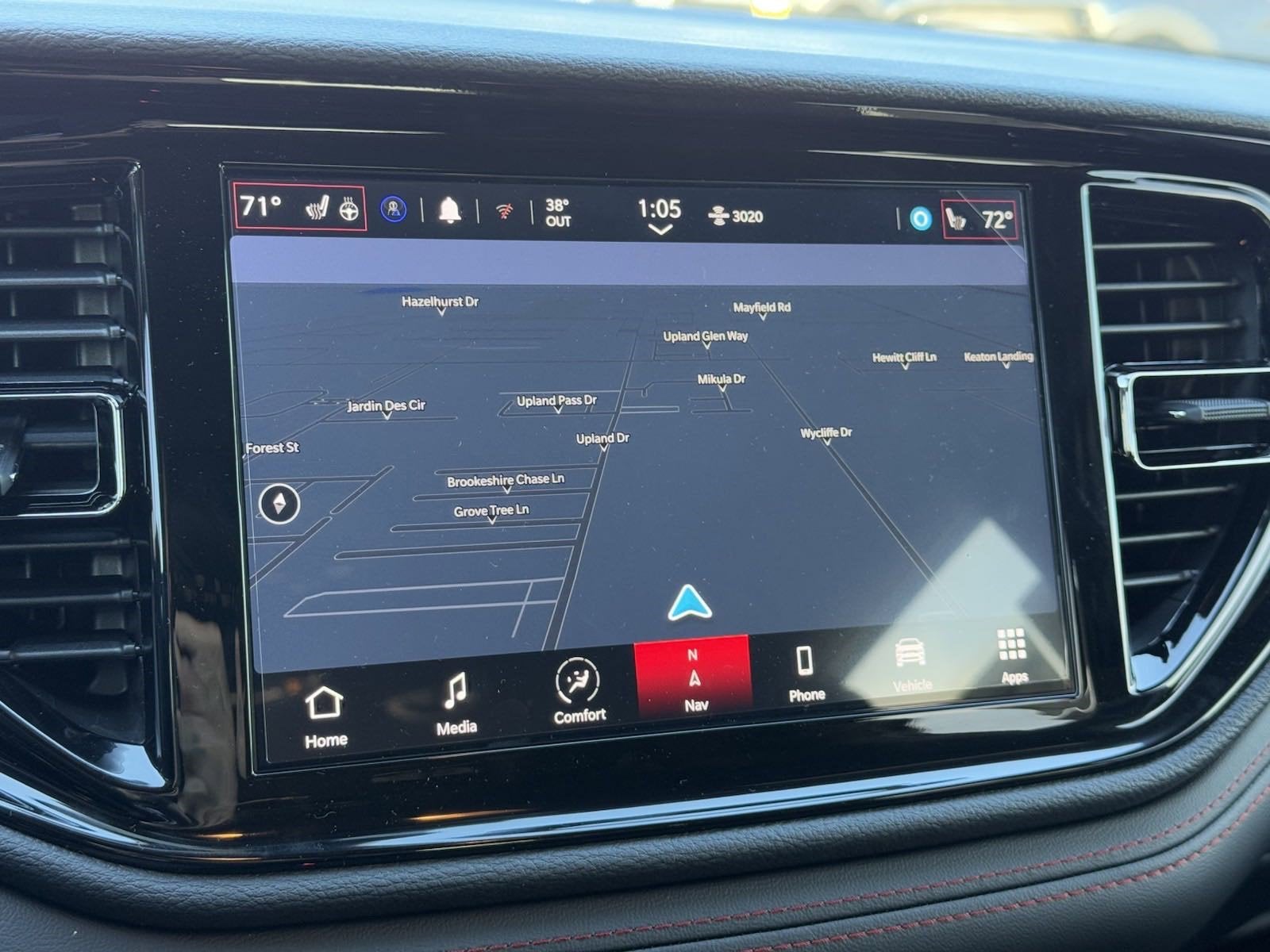 2025 Dodge Durango DURANGO GT