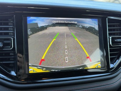 2025 Dodge Durango DURANGO GT