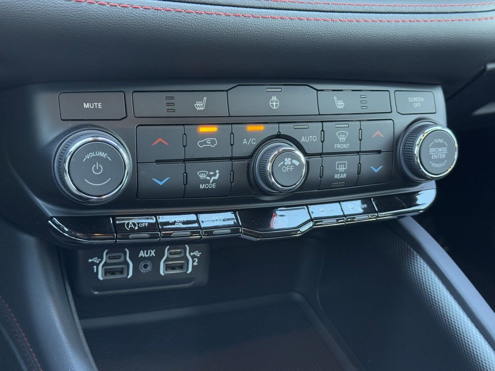 2025 Dodge Durango DURANGO GT