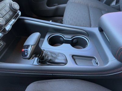 2025 Dodge Durango DURANGO GT