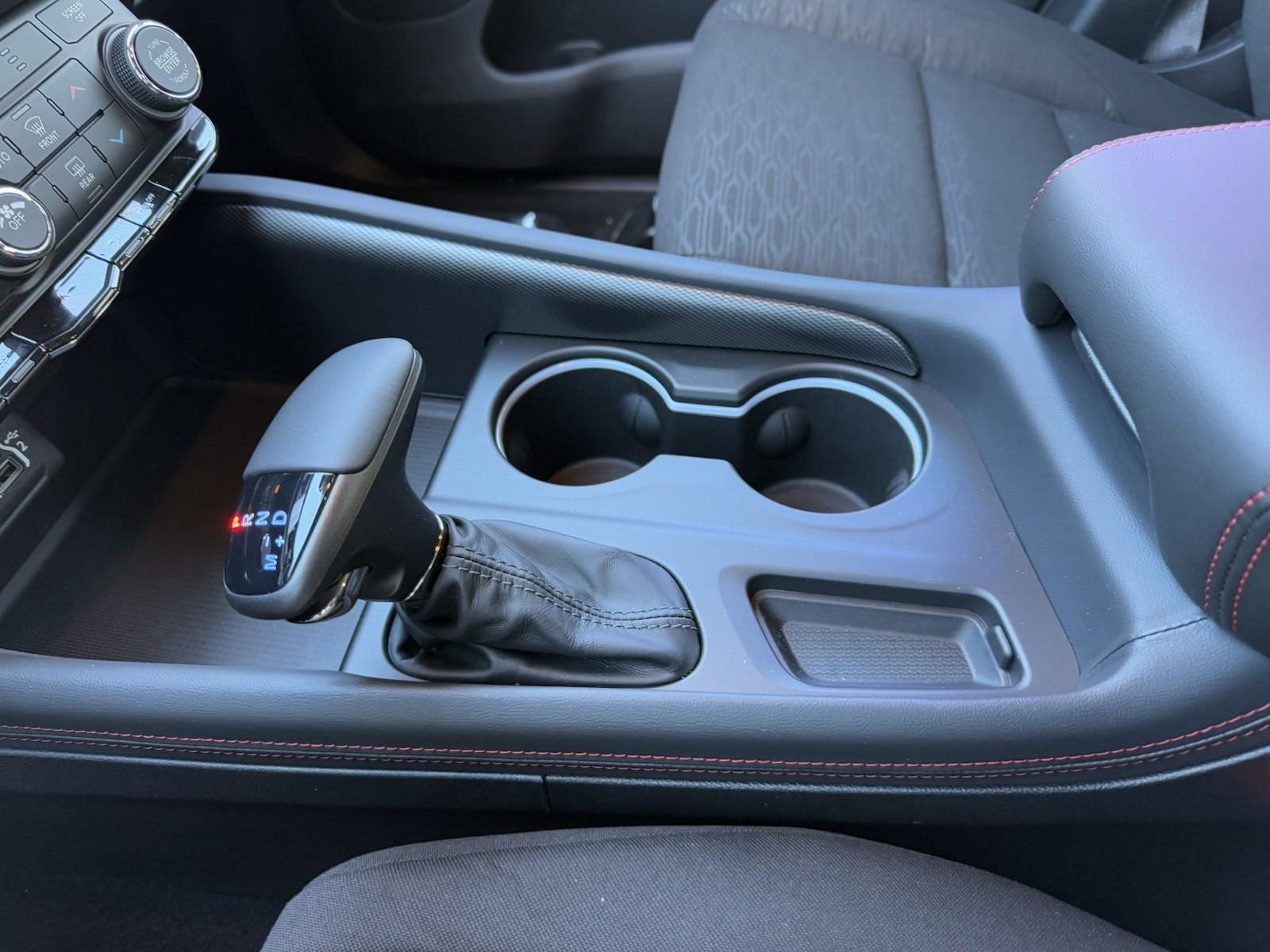 2025 Dodge Durango DURANGO GT