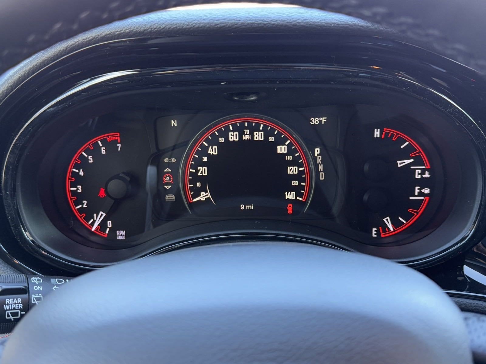 2025 Dodge Durango DURANGO GT