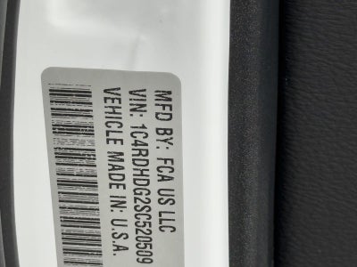 2025 Dodge Durango DURANGO GT