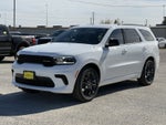 2025 Dodge Durango DURANGO GT