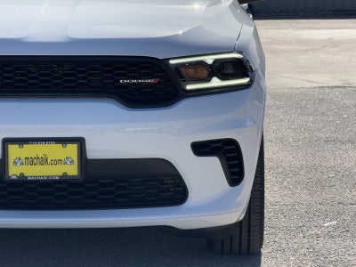 2025 Dodge Durango DURANGO GT