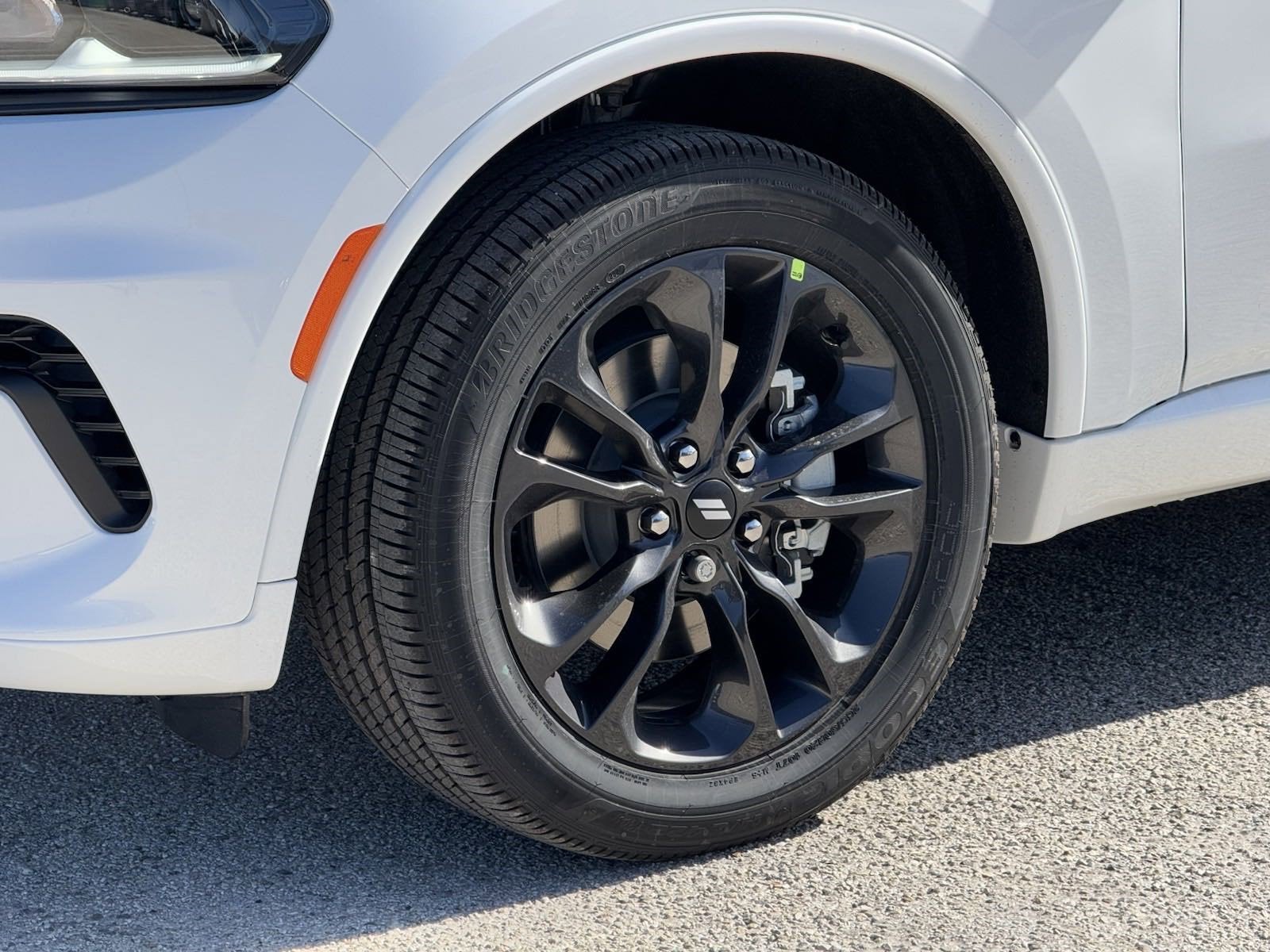 2025 Dodge Durango DURANGO GT