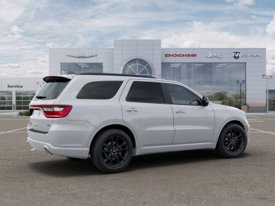 2025 Dodge Durango DURANGO GT