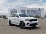 2025 Dodge Durango DURANGO GT