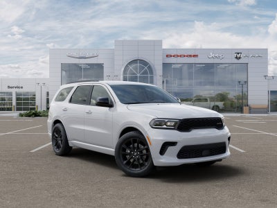 2025 Dodge Durango DURANGO GT