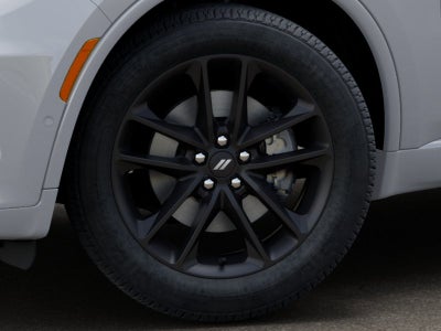 2025 Dodge Durango DURANGO GT