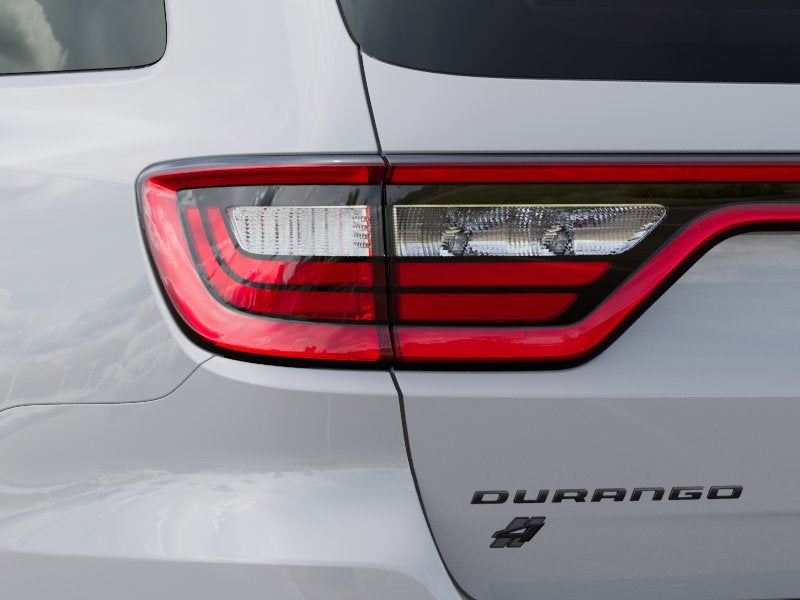 2025 Dodge Durango DURANGO GT