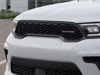 2025 Dodge Durango DURANGO GT