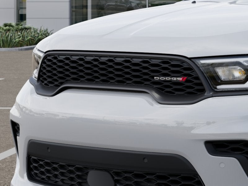 2025 Dodge Durango DURANGO GT