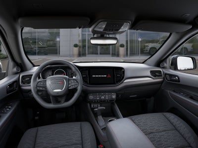 2025 Dodge Durango DURANGO GT