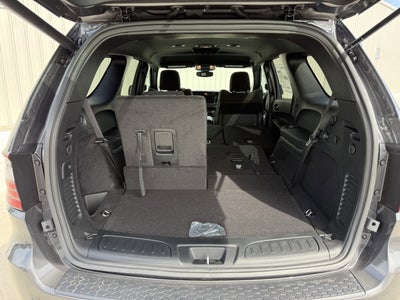 2025 Dodge Durango DURANGO GT