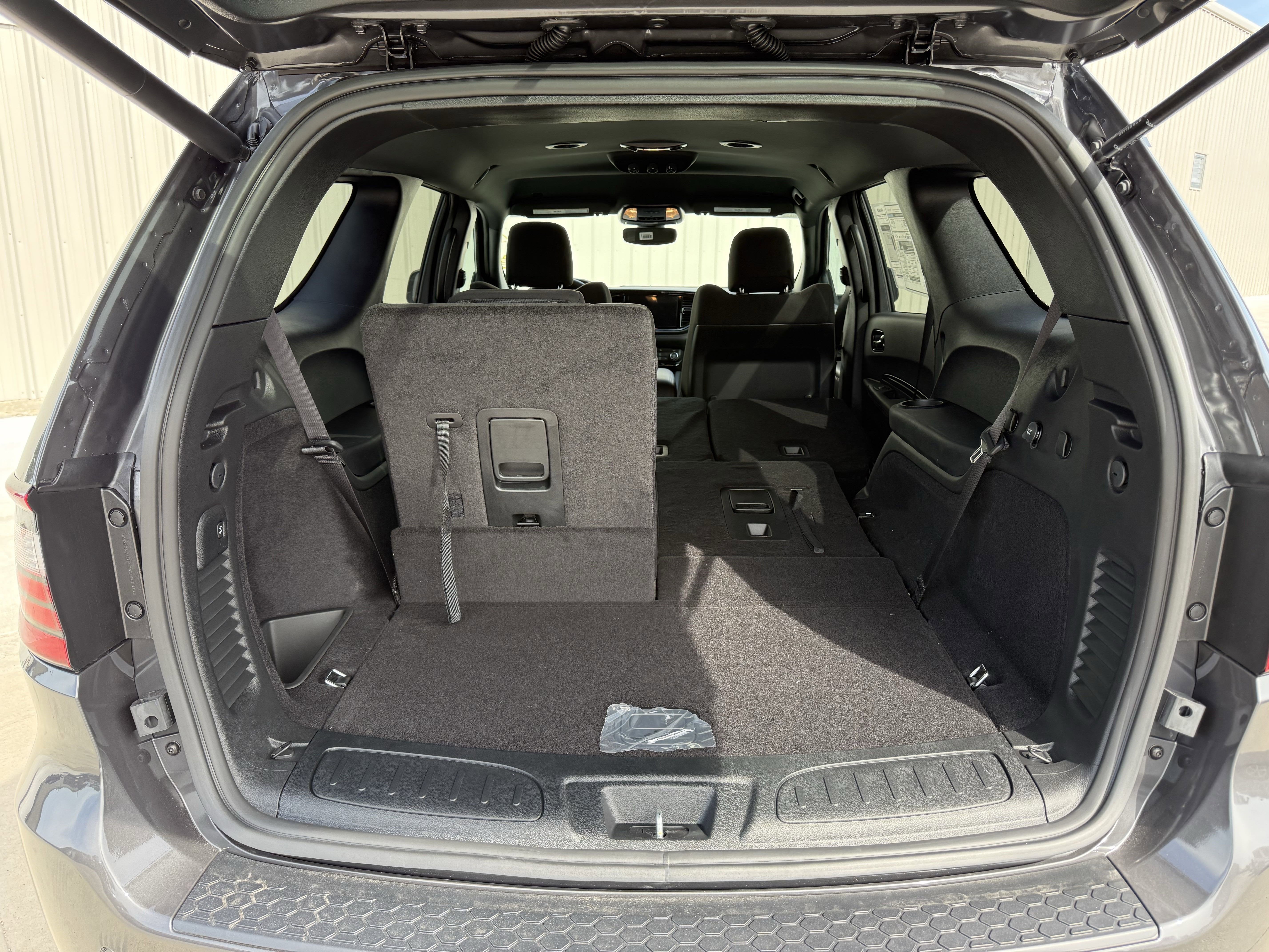 2025 Dodge Durango DURANGO GT