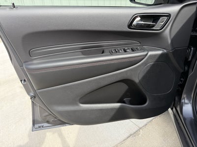 2025 Dodge Durango DURANGO GT