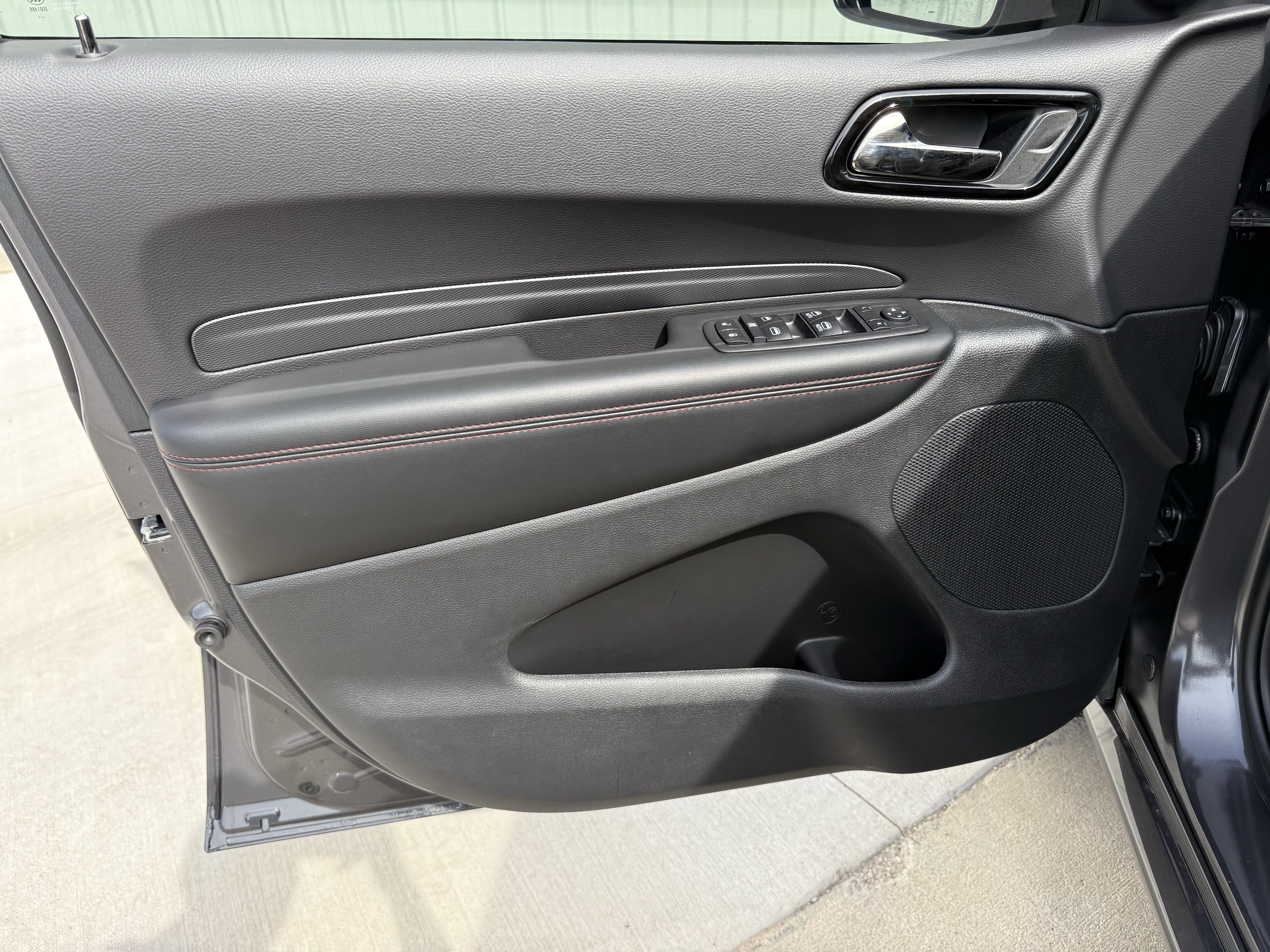 2025 Dodge Durango DURANGO GT