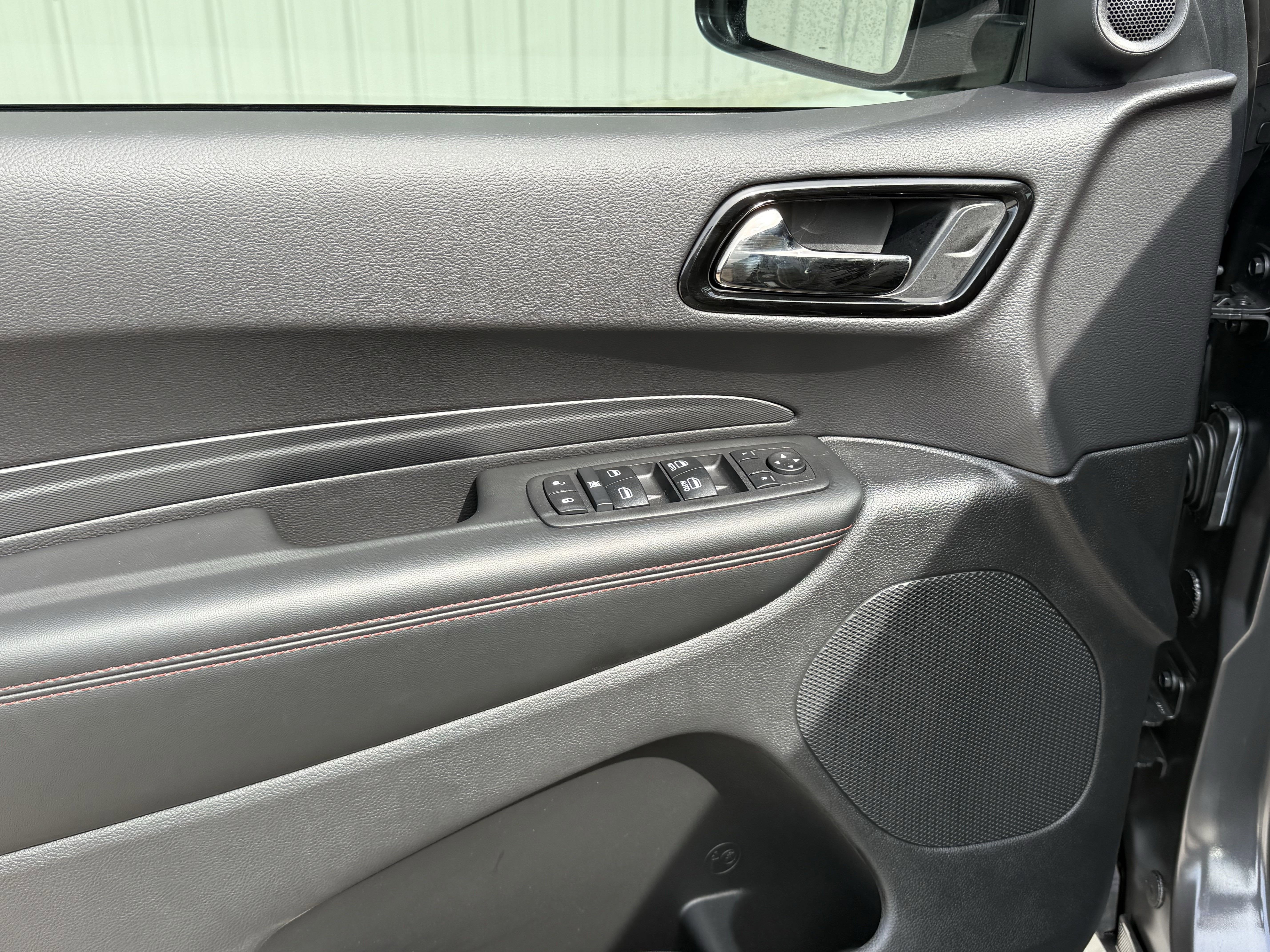 2025 Dodge Durango DURANGO GT