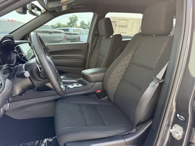 2025 Dodge Durango DURANGO GT