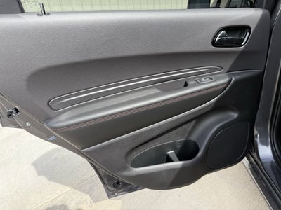 2025 Dodge Durango DURANGO GT