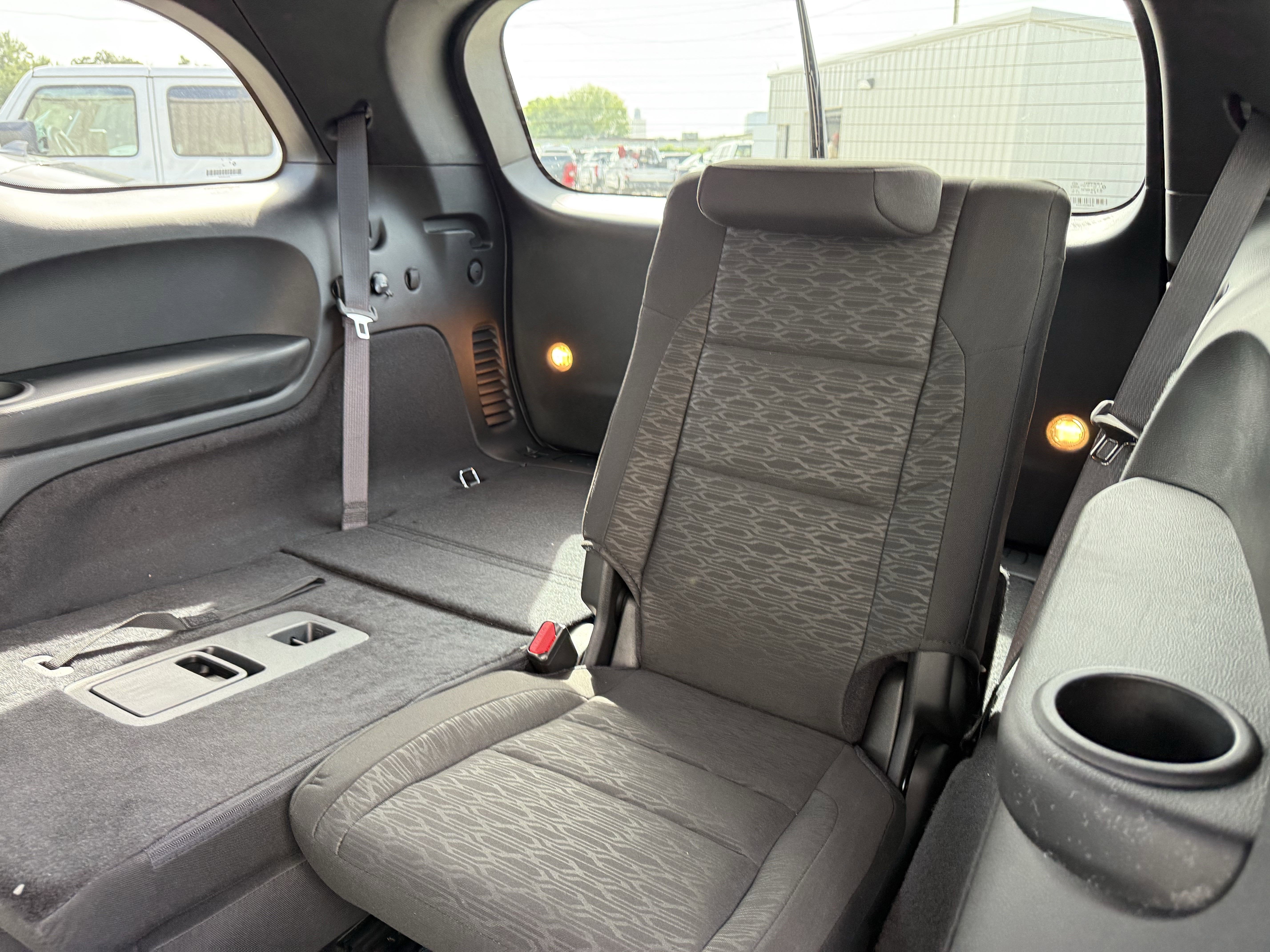 2025 Dodge Durango DURANGO GT