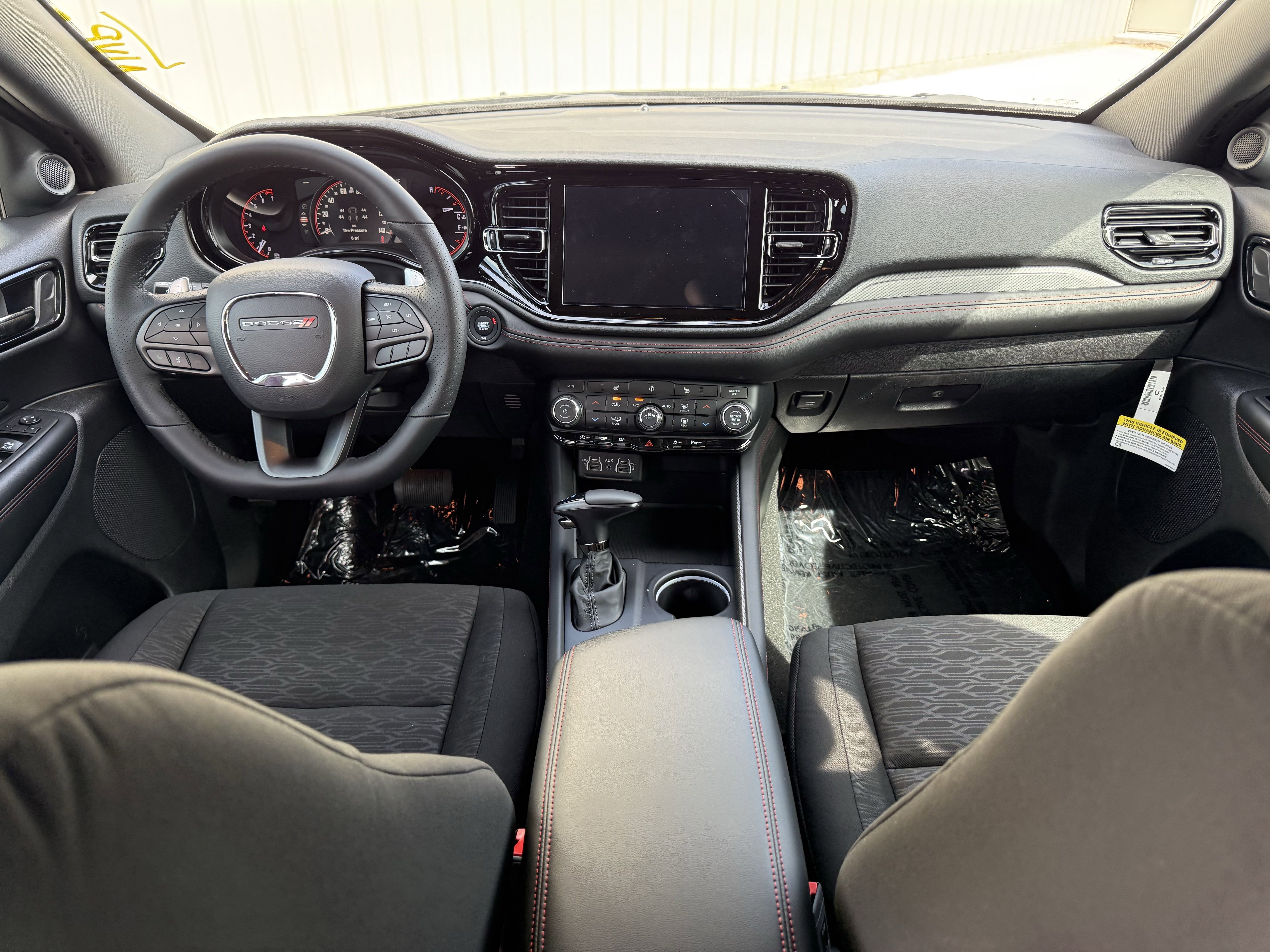 2025 Dodge Durango DURANGO GT