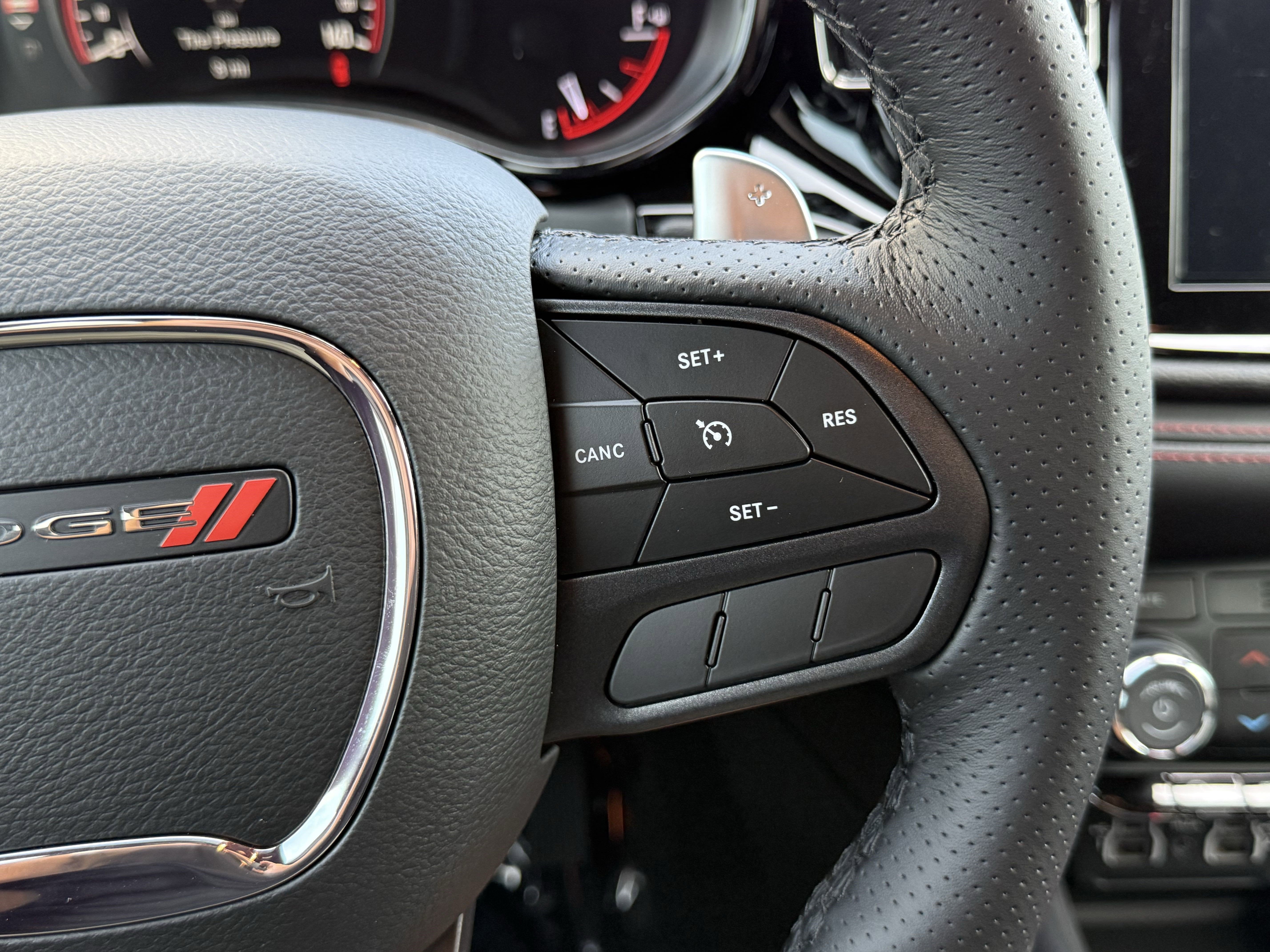 2025 Dodge Durango DURANGO GT