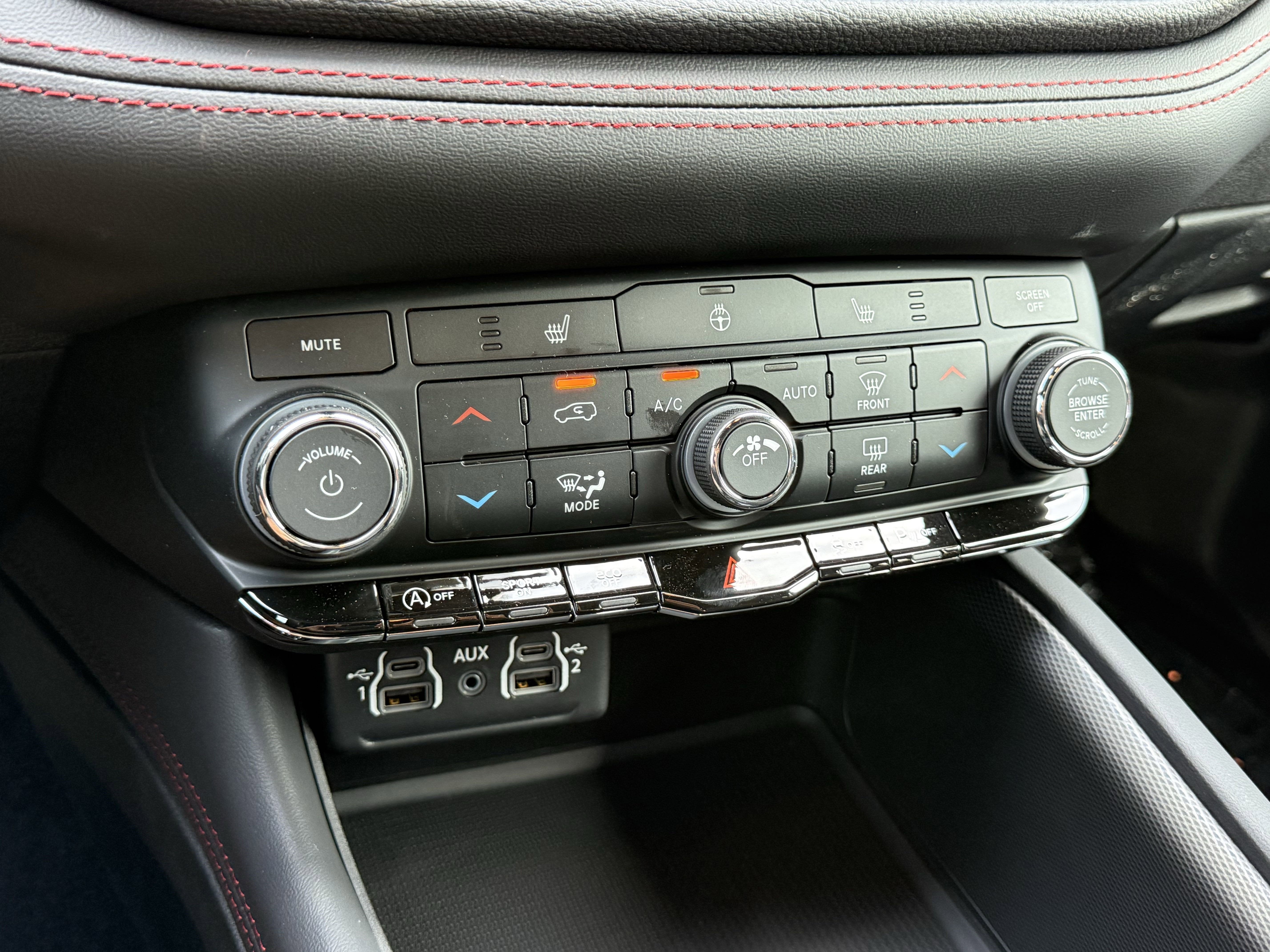 2025 Dodge Durango DURANGO GT