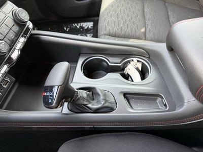 2025 Dodge Durango DURANGO GT