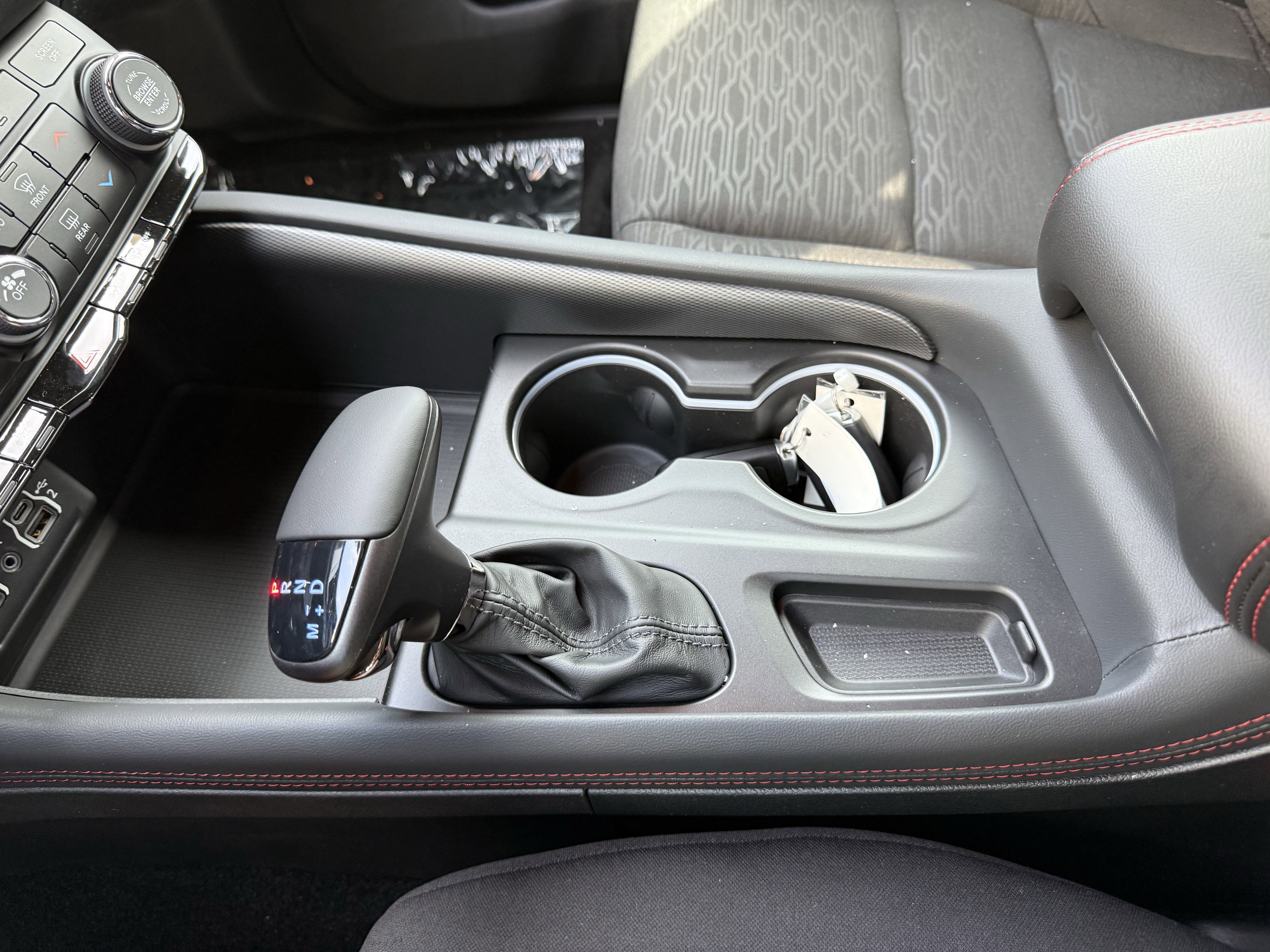 2025 Dodge Durango DURANGO GT