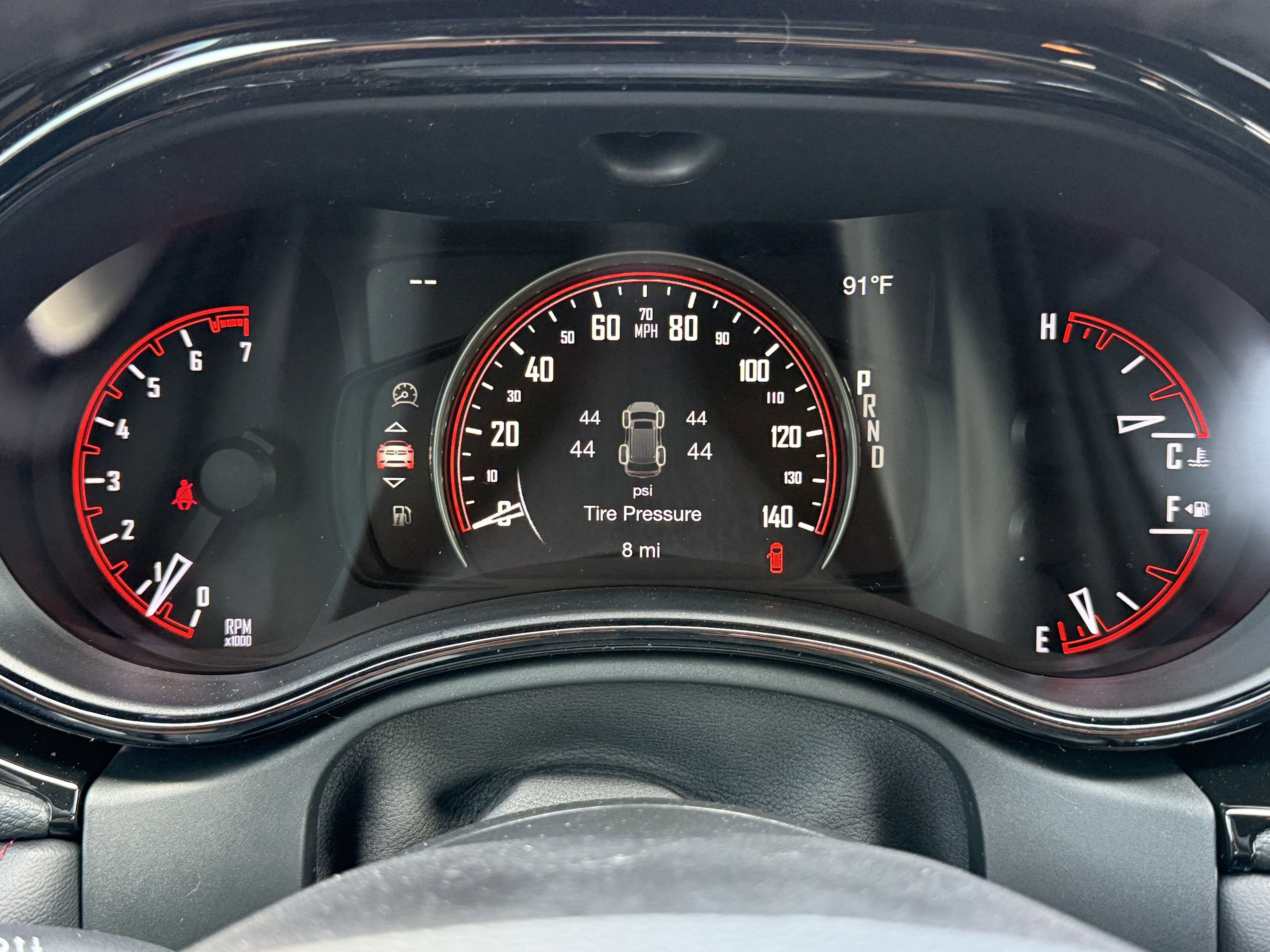 2025 Dodge Durango DURANGO GT