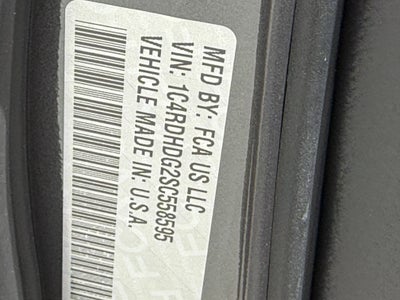 2025 Dodge Durango DURANGO GT