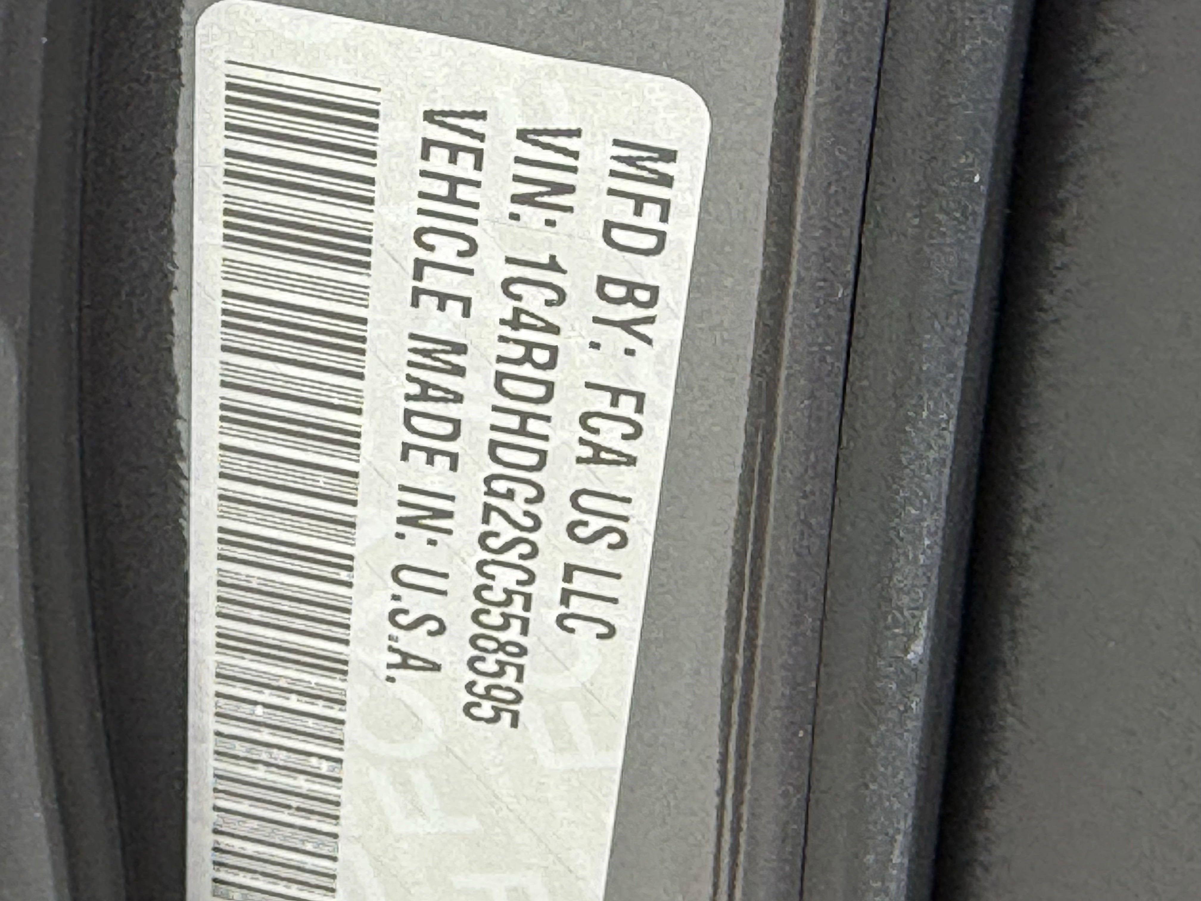 2025 Dodge Durango DURANGO GT