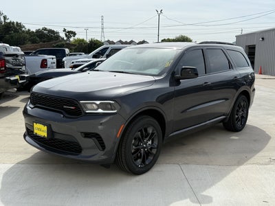 2025 Dodge Durango DURANGO GT