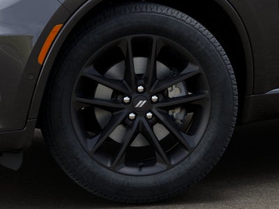 2025 Dodge Durango DURANGO GT