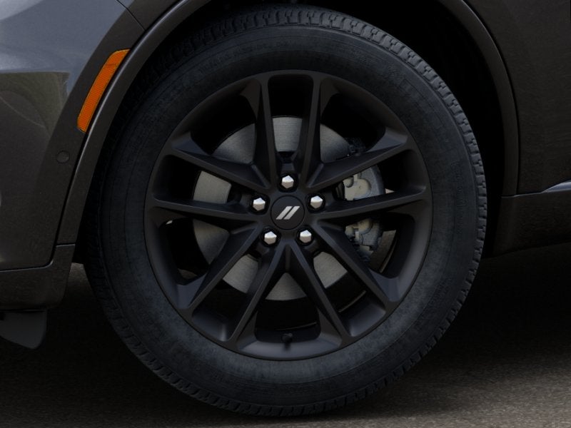 2025 Dodge Durango DURANGO GT