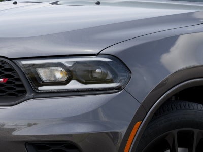 2025 Dodge Durango DURANGO GT