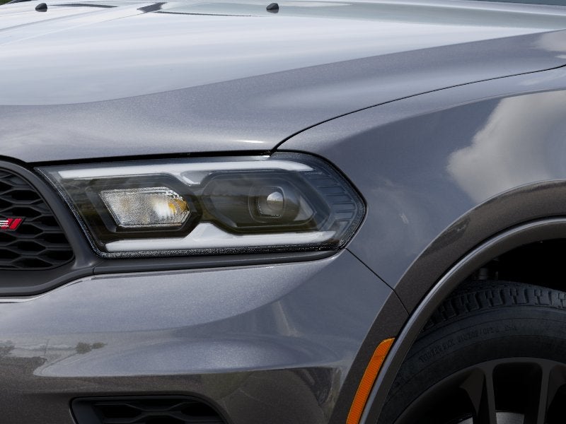 2025 Dodge Durango DURANGO GT